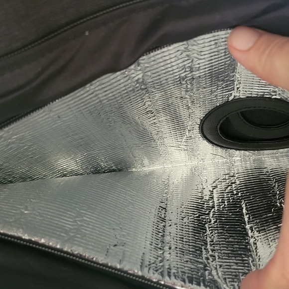 Wine purse - Picture 2 of 5